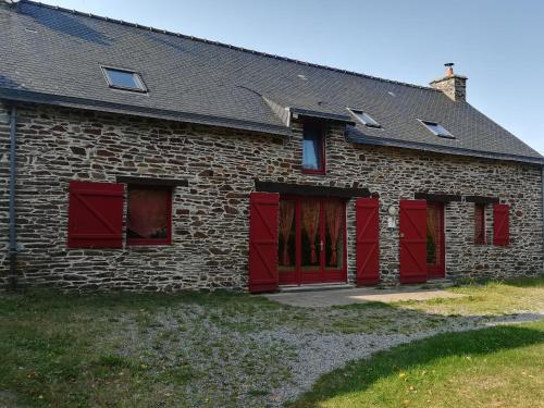 GITE LES LAURENTIDES gîte à louer Saint-Laurent-sur-Oust