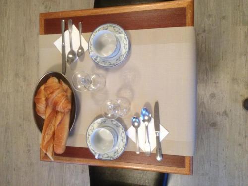 Relais du Val Vert - image 12