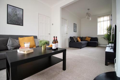 Mawr Terrace by Ty SA - NEW 2 bed in Llandaff