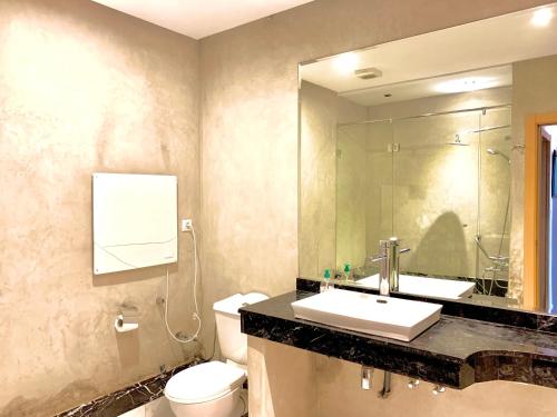 Anfa 118 - Best view in town - 3 bedrooms - 2 Bathrooms, Casablanca (Foto 7)