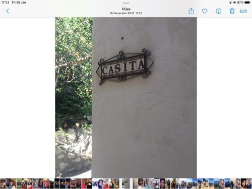  Cute Little Casita in Mijas