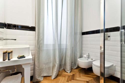 Vanity Hotel Navona