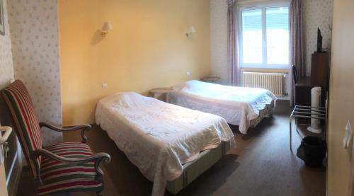 Relais du Val Vert - image 14