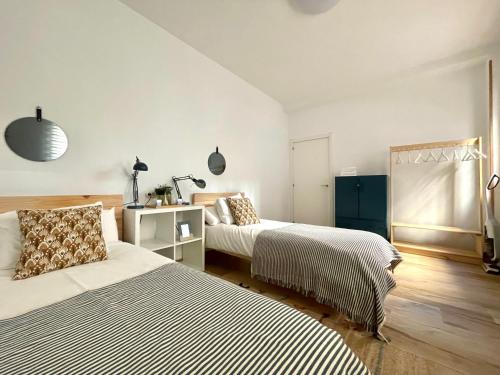 Trauko Flat Parking 12 euros x day EBI01313, Bilbao (Foto 10)