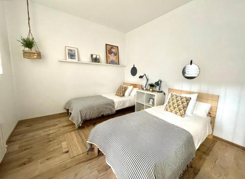 Trauko Flat Parking 12 euros x day EBI01313, Bilbao (Foto 9)