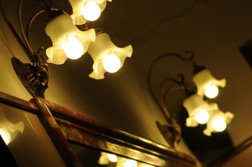 共用Lounge/電視區