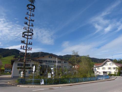 Helds Engel Hotelpension