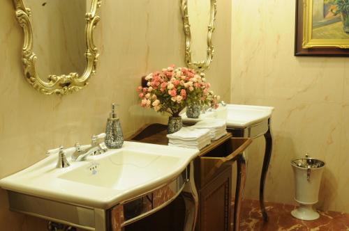 Hotel Villa Maria - image 2