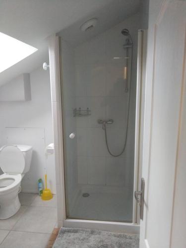 Au bon acceuil in Channay-sur-Lathan