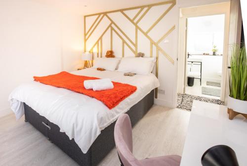 James' Place at Castle Cottage, Merthyr Tydfil (foto 8)