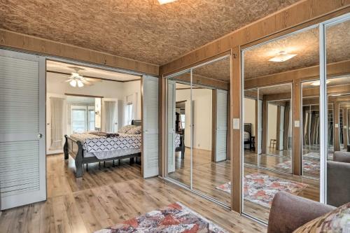 Reteat on 45 Acres! Spacious Family Apt in Lebanon in Lebanon