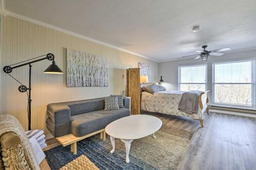 Copper Chase Studio, Ski to Brian Head Resort, Brian Head (Foto 7)