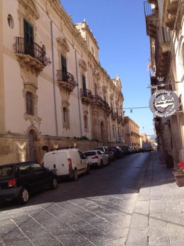 Dammuso 122 Il tuo Incantevole Rifugio In Sicilia