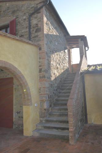 Podere Serena Appartamento David