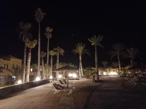 Apartamentos Corralejo Playa Oasis 3