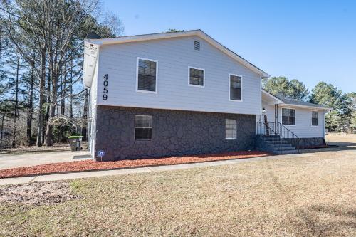 Camp Creek Landings ll
