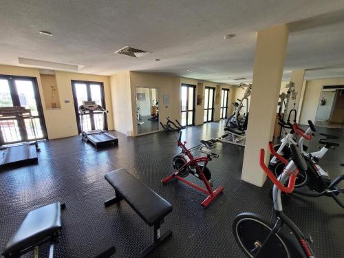 Hotel Quinta Las Alondras in Guanajuato, Mexico