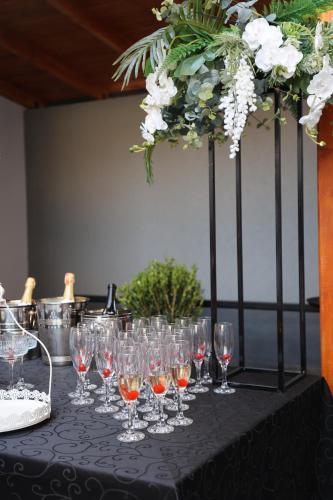 Mergan Hotel