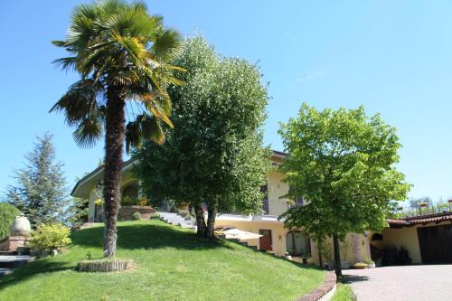  Agriturismo Foravia in Guarene