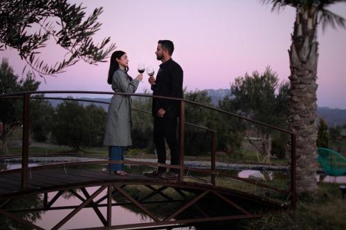 Sueños Resort, Valle de Guadalupe (foto 8)