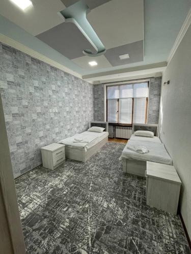 3-bedroom apartment complex Nova Gorden near Disney Land
