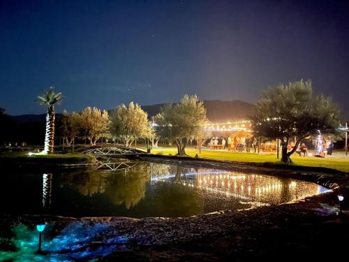 Sueños Resort, Valle de Guadalupe (foto 10)