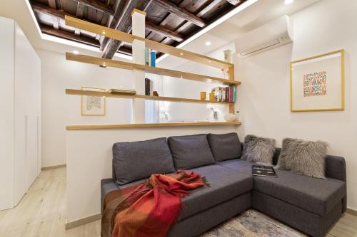 Ciancaleoni Studio Atelier dell'Artista - Monti, Рим (фото 10)