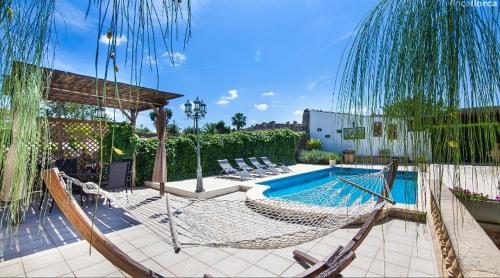 Can tronca gîte à louer Sant Joan