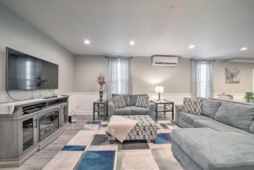 Pittsburgh Vacation Rental about 2 Mi to Downtown! in Pittsburgh, USA