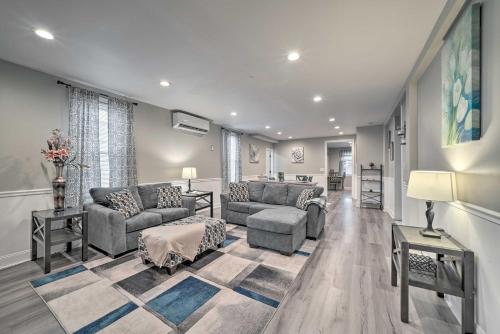 Pittsburgh Vacation Rental about 2 Mi to Downtown! in Pittsburgh, USA
