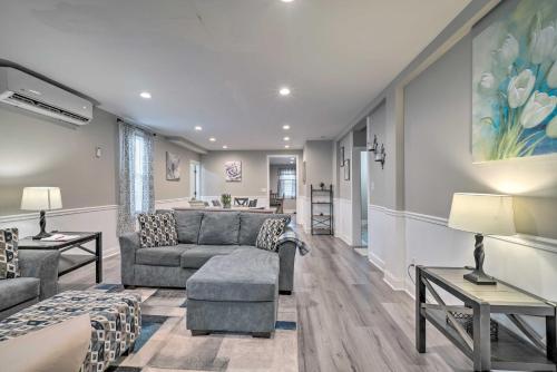 Pittsburgh Vacation Rental about 2 Mi to Downtown! in Pittsburgh, USA