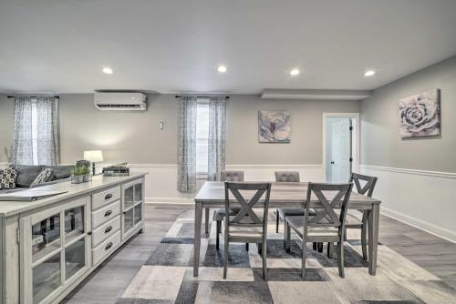 Pittsburgh Vacation Rental about 2 Mi to Downtown! in Pittsburgh, USA