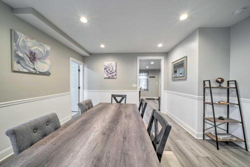 Pittsburgh Vacation Rental about 2 Mi to Downtown! in Pittsburgh, USA