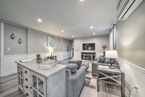 Pittsburgh Vacation Rental about 2 Mi to Downtown! in Pittsburgh, USA
