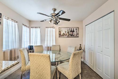 Seasonal Pool and Spa Las Vegas Pad, 11 Mi to Strip, Las Vegas (photo 7)