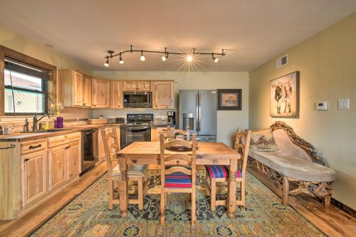 Fort Worth Apt Less Than 5 Mi to Downtown! in Westover Hills