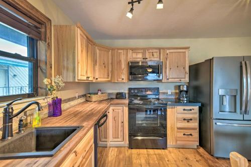 Fort Worth Apt Less Than 5 Mi to Downtown! in Westover Hills