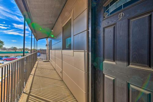 Fort Worth Apt Less Than 5 Mi to Downtown! in Westover Hills