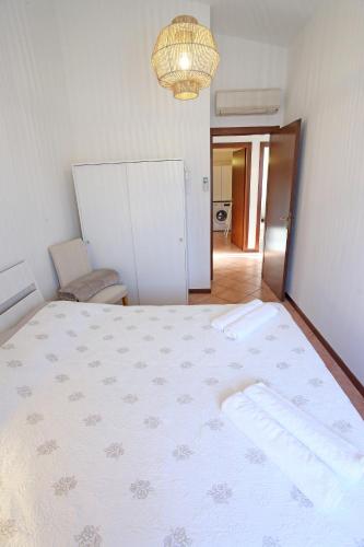 Casa Elisa, trilocale a Peschiera del Garda