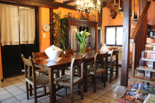 Agroturismo Atxarmin - image 8