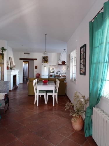 Casa rural La Vega in Cazalla de la Sierra