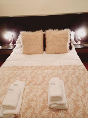 BairesTop con 2 dormitorios y estacionamiento