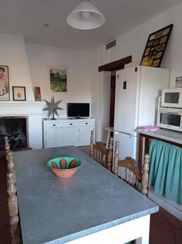 Casa rural La Vega in Cazalla de la Sierra