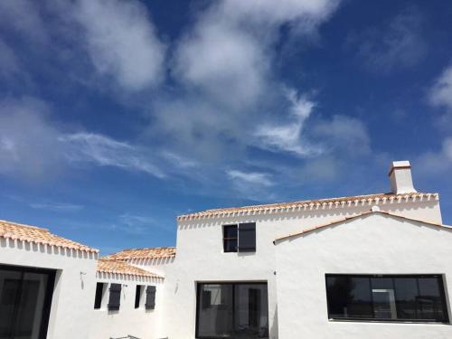 Maison au Vieil à NOIRMOUTIER - Location saisonnière - Noirmoutier-en-l'Île