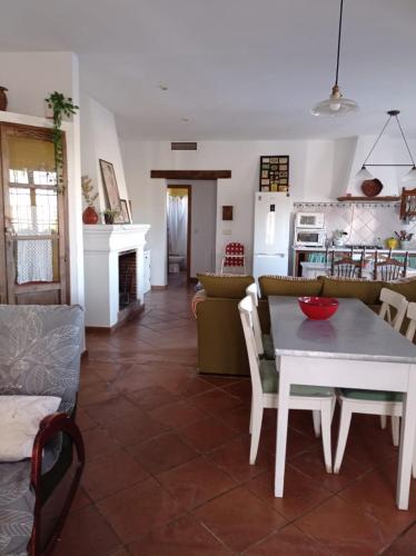 Casa rural La Vega in Cazalla de la Sierra
