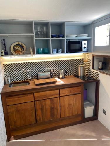  Estudio Boho-Chic nuevo bien ubicado in Cadaqués