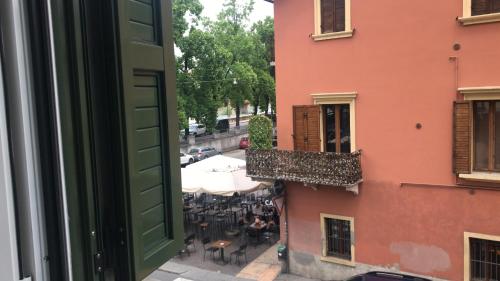 景觀, Vitti's home Verona 5 in 布索倫格