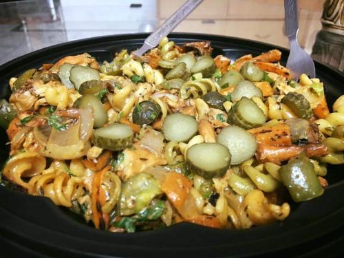Food&travel cafe n Homes