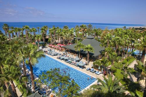 Meryan Hotel - Ultra All Inclusive - Accommodation - Okurcalar