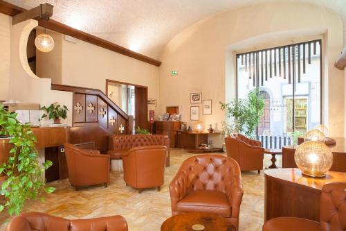 Hotel Palazzo Benci